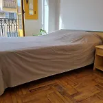 Cozy Apartment 15Min Walk From The Beach 70M2