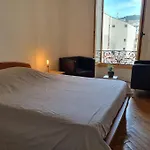 Cozy Apartment 15Min Walk From The Beach 70M2