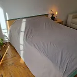 Cozy Apartment 15Min Walk From The Beach 70M2