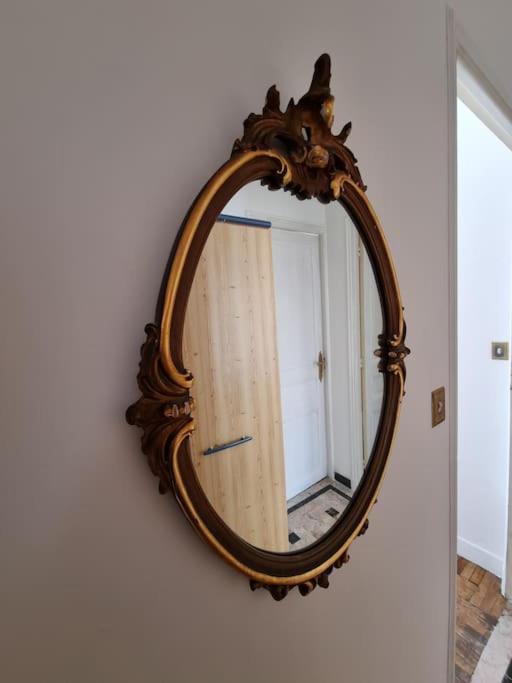 Cozy 15min Walk From The Beach 70m2 * Nizza