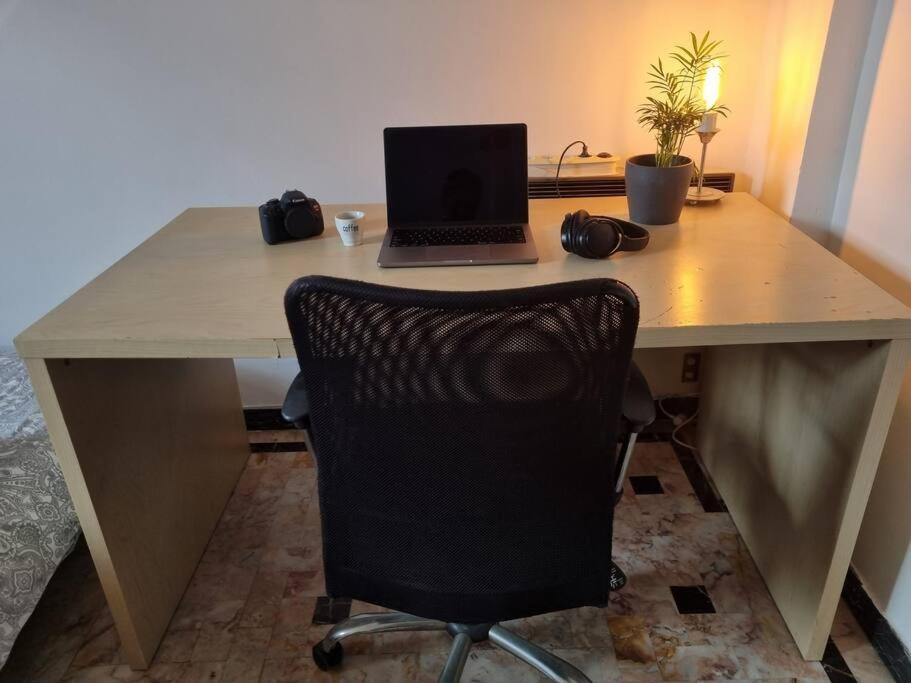 Appartamento Cozy 15min Walk From The Beach 70m2 Nizza