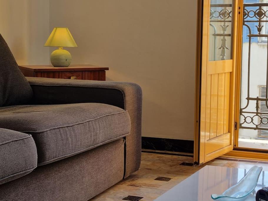 Cozy 15min Walk From The Beach 70m2 Apartment
